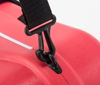 Съёмный плечевой ремень