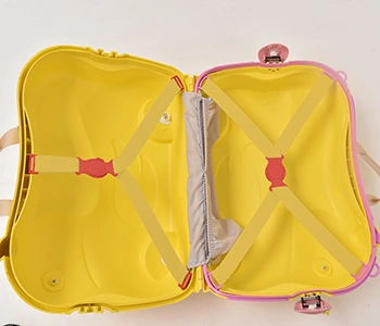 Организованное внутреннее пространство