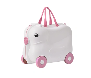 Удобная верхняя ручка