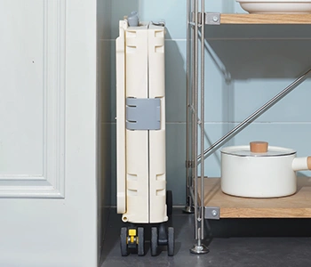 Удобное хранение