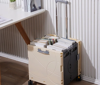 Просторный внутренний объём