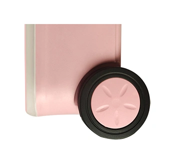 Прочные встроенные колёса