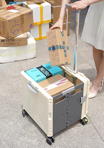 Получение посылок