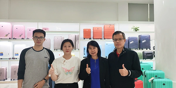 Стать партнером