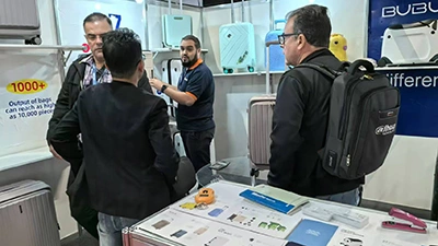 Выставка обуви Euro Shoes