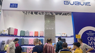 134-я Кантонская ярмарка