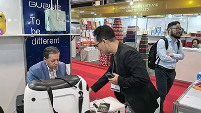 Home Show Brazil 2024 — Международная выставка товаров для дома и подарков