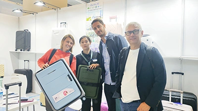 Осенняя международная выставка товаров для дома, подарков и бытовой техники (Турция)