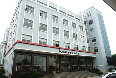 Этапы развития компании