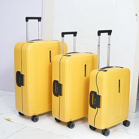 Большой дорожный чемодан