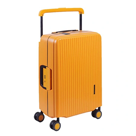 Багажный чемодан