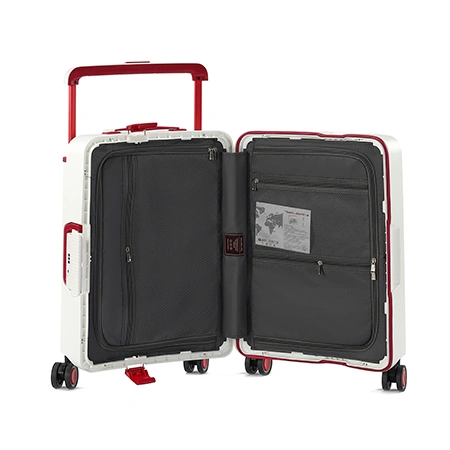 Багажный чемодан