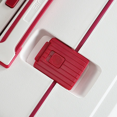 Багажный чемодан