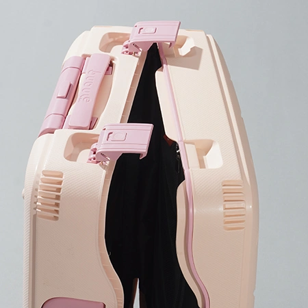 Большой дорожный чемодан