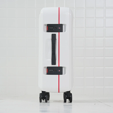 Багажный чемодан