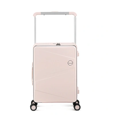 Багажный чемодан