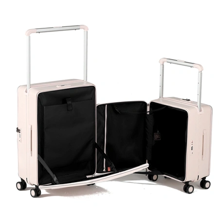 Багажный чемодан