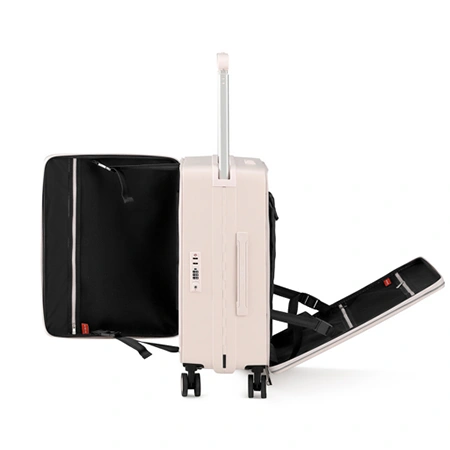 Багажный чемодан