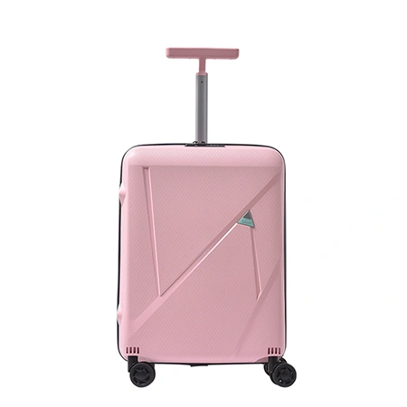 Багажный чемодан