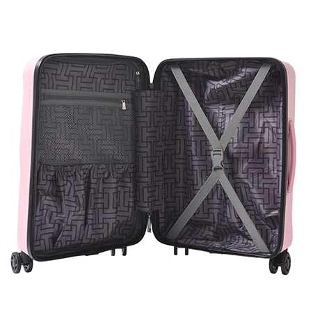 Багажный чемодан