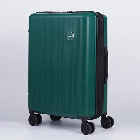 Багажный чемодан