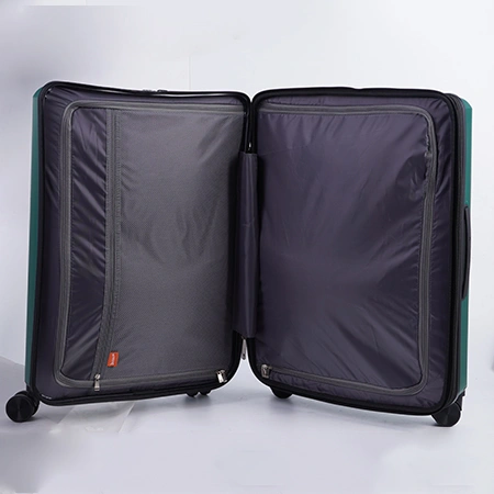 Багажный чемодан