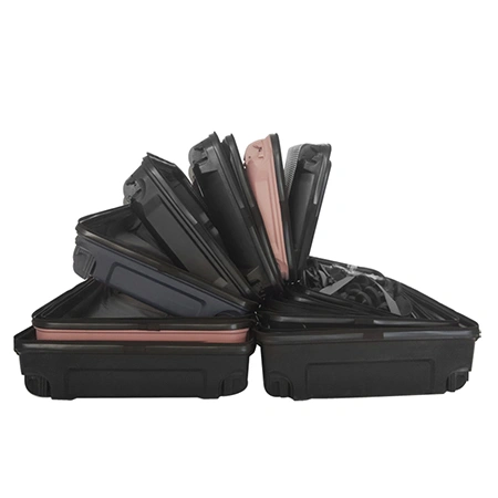 Комплекты чемоданов