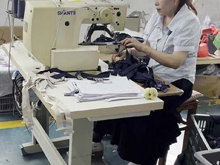 Цех литья под давлением (Компоненты)