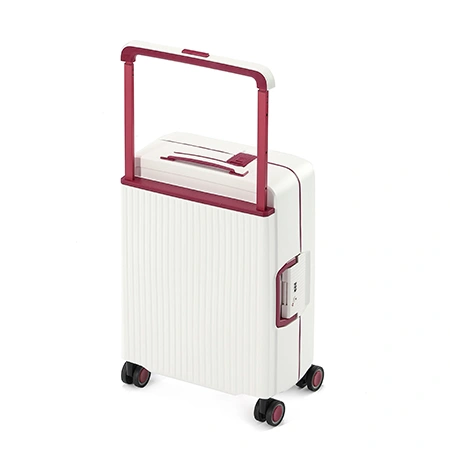 Багажный чемодан