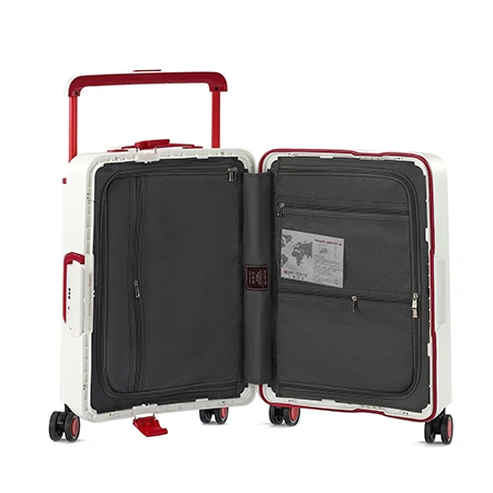 Багажный чемодан