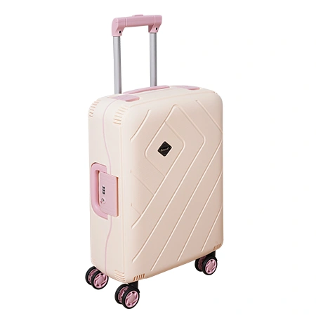 Багажный чемодан