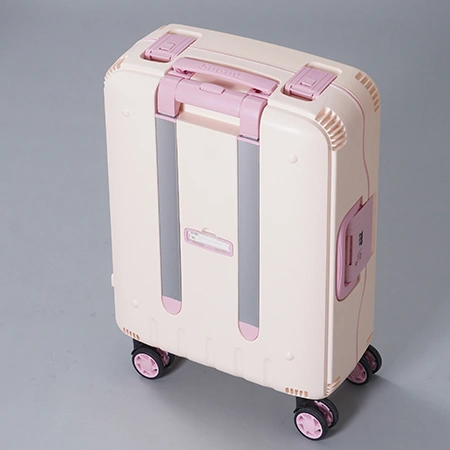 Багажный чемодан