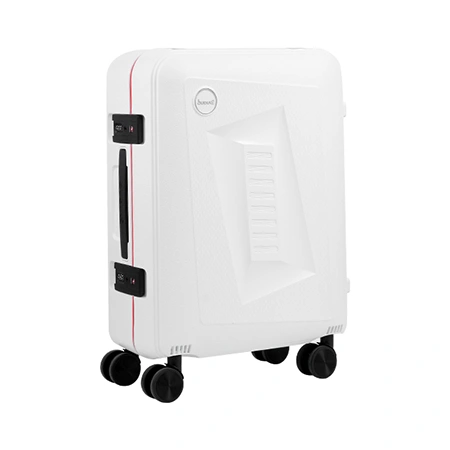 Багажный чемодан