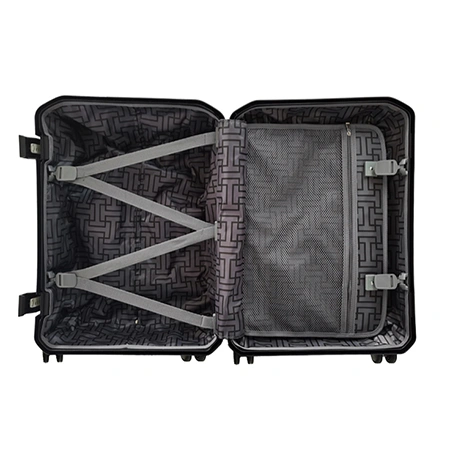 Багажный чемодан