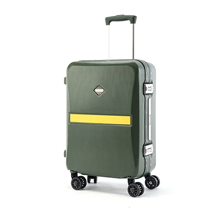 Багажный чемодан