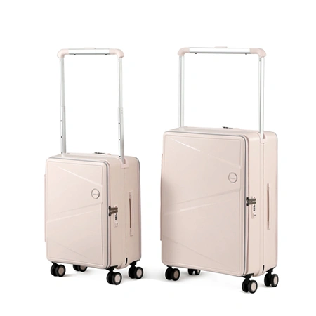 Багажный чемодан