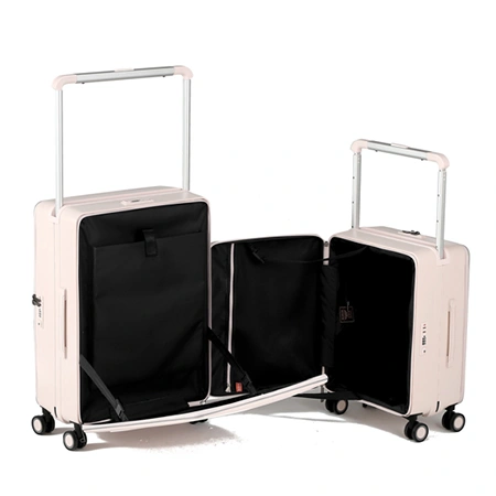 Багажный чемодан