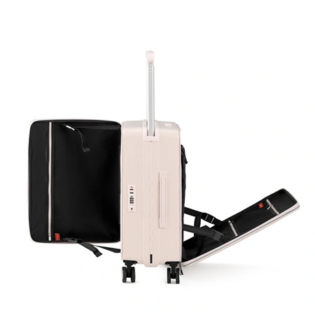 Багажный чемодан