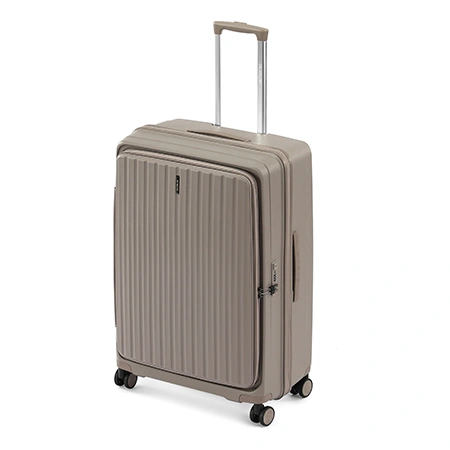 Багажный чемодан