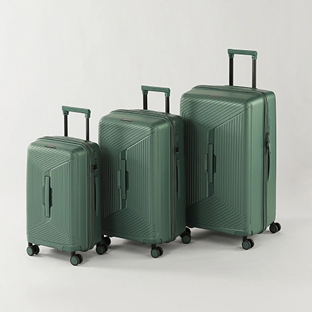 Багажный чемодан