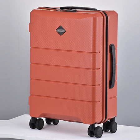 Багажный чемодан