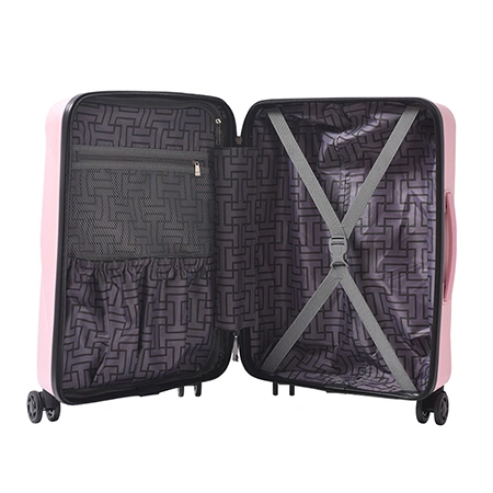 Багажный чемодан