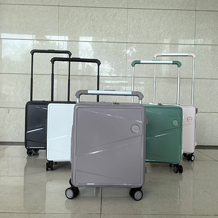Чемоданы для ручной клади