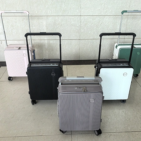 Чемоданы для ручной клади