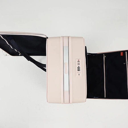 Чемоданы для ручной клади