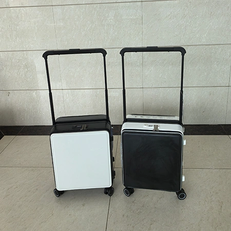 Чемоданы для ручной клади