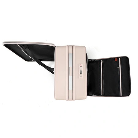 Чемоданы для ручной клади