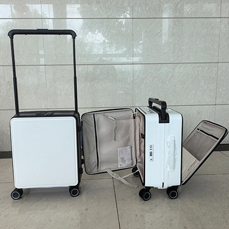 Чемоданы для ручной клади
