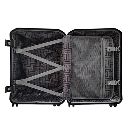 Чемоданы для ручной клади