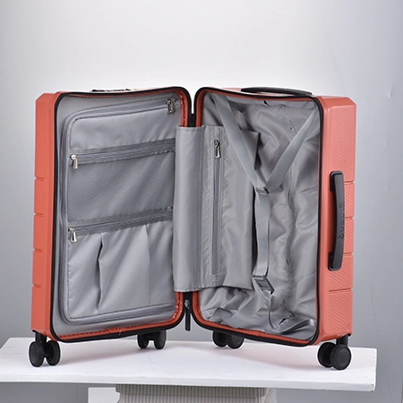 Чемоданы для ручной клади